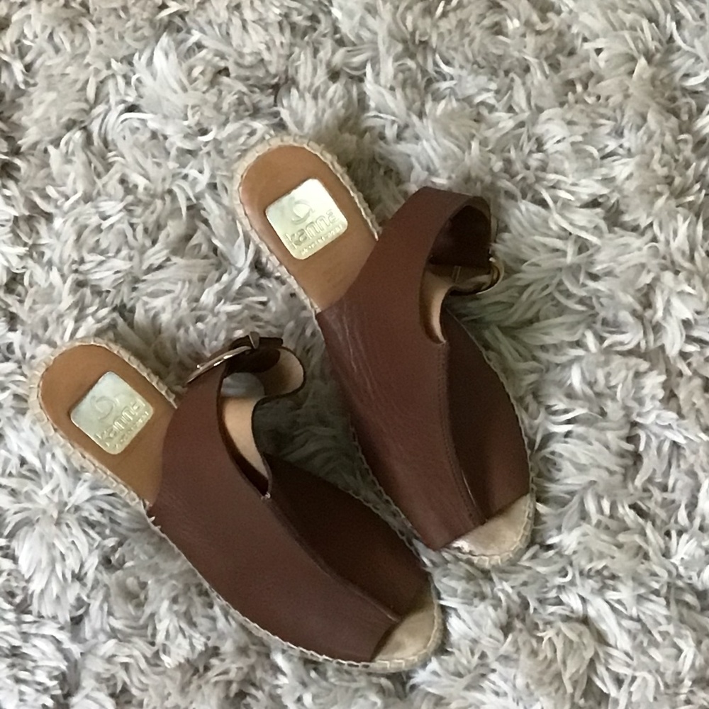 Kanna shoe